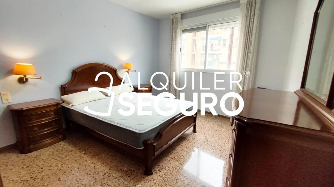 Inmueble en Avenida de la Constitución, VALENCIA