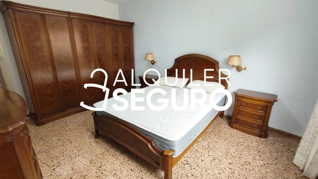 Inmueble en Avenida de la Constitución, VALENCIA