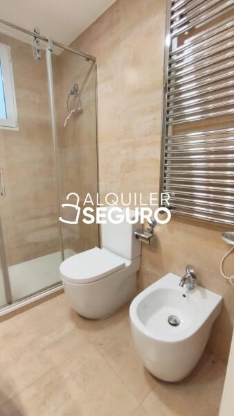 Inmueble en Avenida de la Constitución, VALENCIA