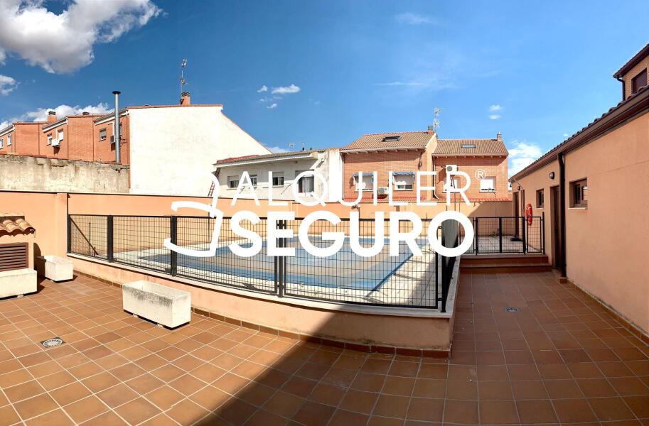 Inmueble en Calle Reyes Católicos, MADRID