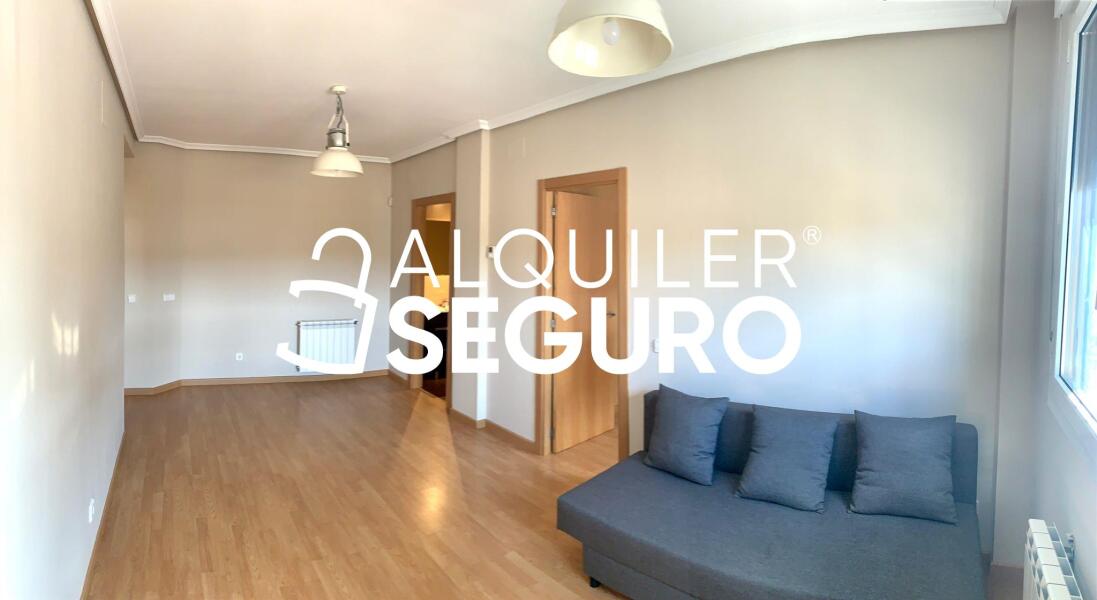 Inmueble en Calle Reyes Católicos, MADRID