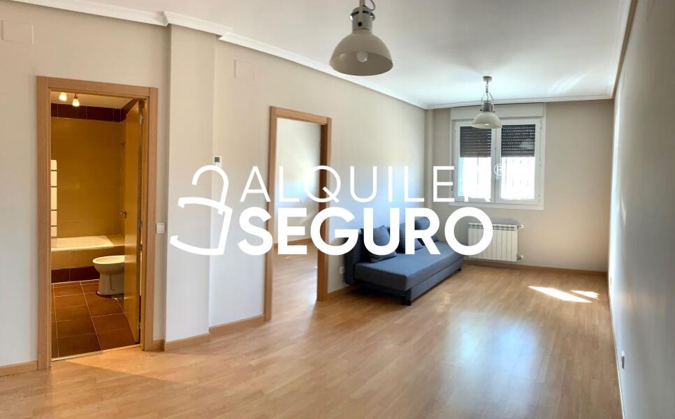 Inmueble en Calle Reyes Católicos, MADRID