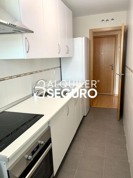 Inmueble en Calle Reyes Católicos, MADRID