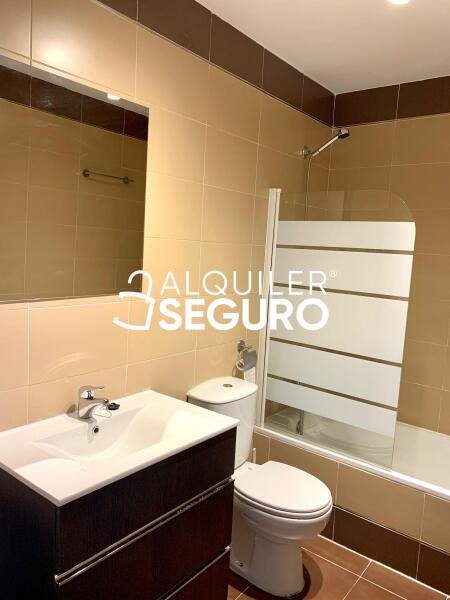 Inmueble en Calle Reyes Católicos, MADRID