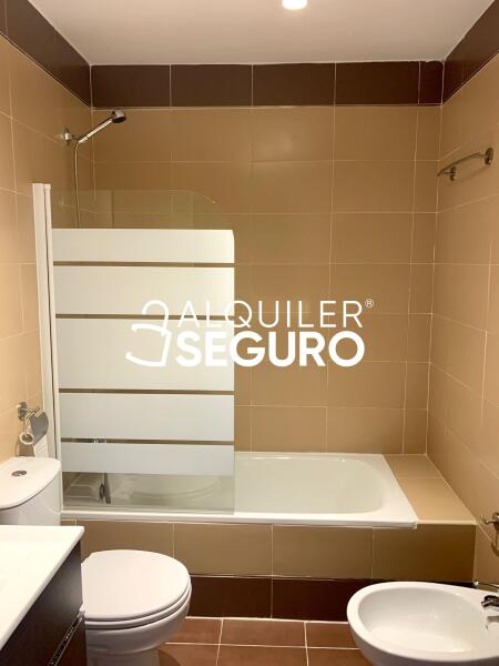 Inmueble en Calle Reyes Católicos, MADRID