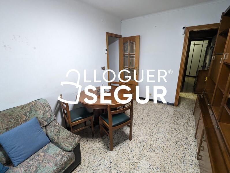 Inmueble en Calle Pare Pérez del Pulgar, BARCELONA