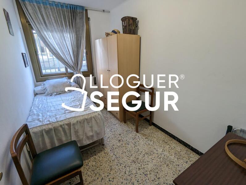 Inmueble en Calle Pare Pérez del Pulgar, BARCELONA