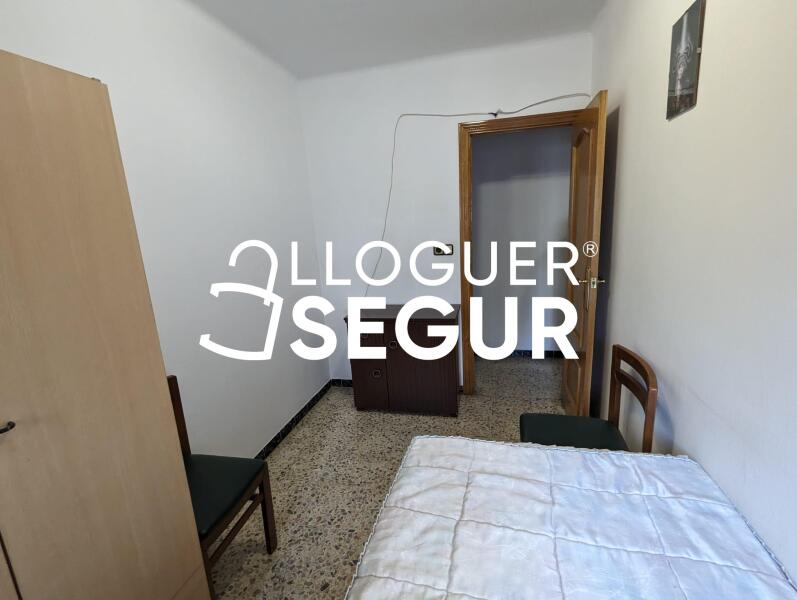 Inmueble en Calle Pare Pérez del Pulgar, BARCELONA