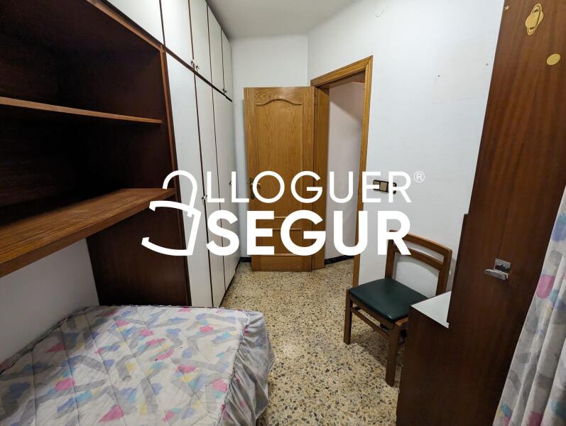 Inmueble en Calle Pare Pérez del Pulgar, BARCELONA