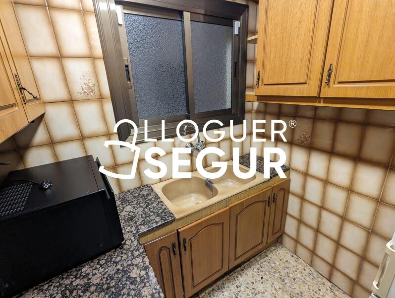 Inmueble en Calle Pare Pérez del Pulgar, BARCELONA