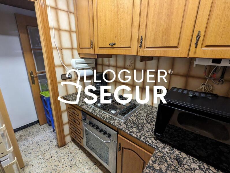 Inmueble en Calle Pare Pérez del Pulgar, BARCELONA