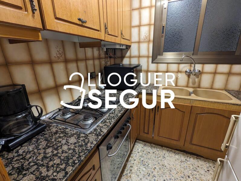 Inmueble en Calle Pare Pérez del Pulgar, BARCELONA