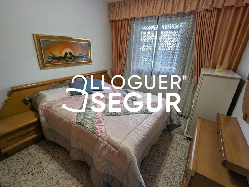 Inmueble en Calle Pare Pérez del Pulgar, BARCELONA