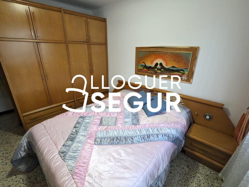 Inmueble en Calle Pare Pérez del Pulgar, BARCELONA