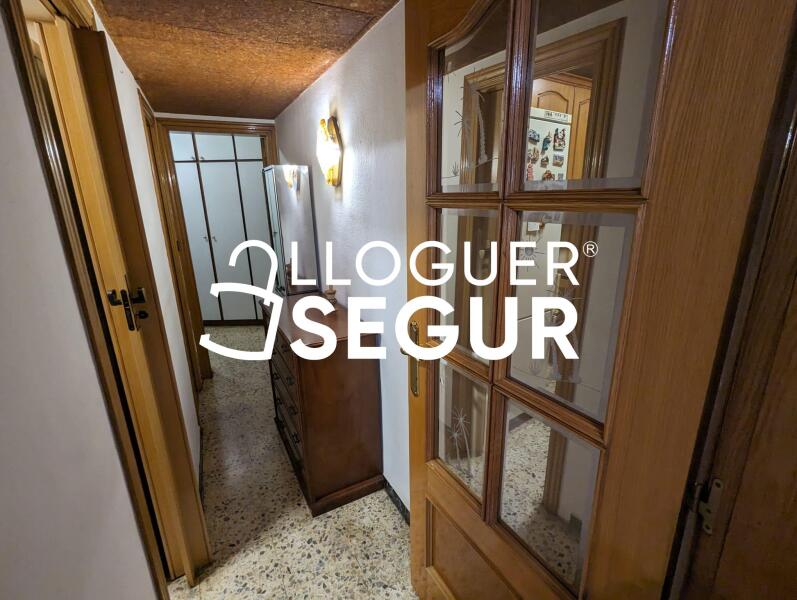 Inmueble en Calle Pare Pérez del Pulgar, BARCELONA