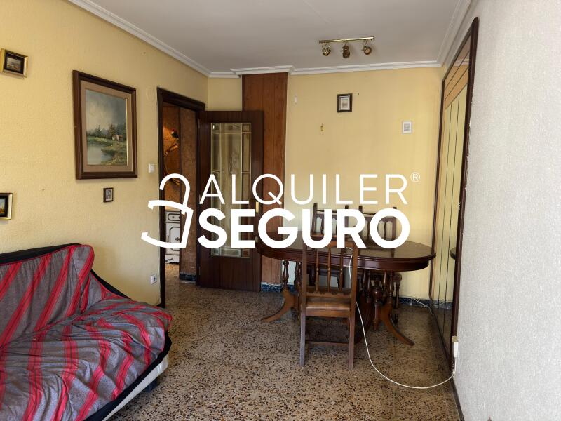 Inmueble en Calle Roger de Flor, ZARAGOZA