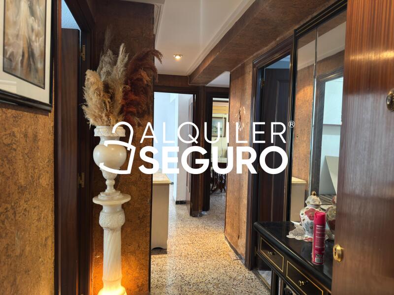 Inmueble en Calle Roger de Flor, ZARAGOZA