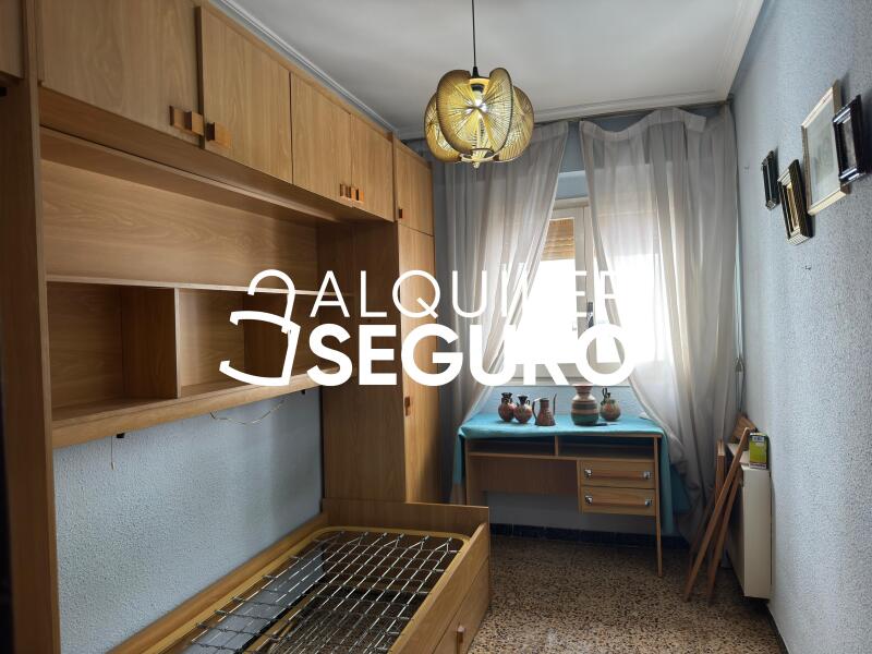 Inmueble en Calle Roger de Flor, ZARAGOZA