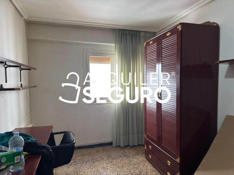 Inmueble en Calle Roger de Flor, ZARAGOZA