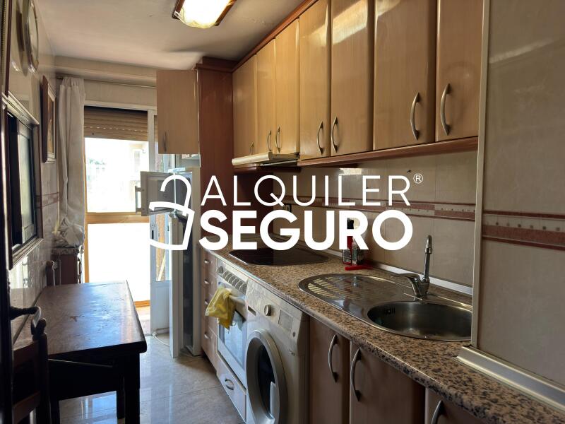 Inmueble en Calle Roger de Flor, ZARAGOZA