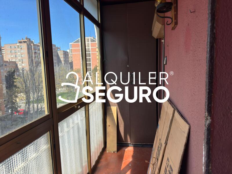 Inmueble en Calle Roger de Flor, ZARAGOZA