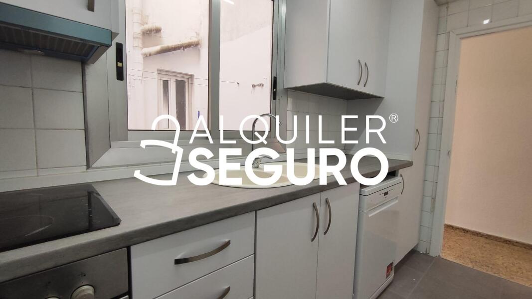 Piso en Calle Mayor , PATERNA VALENCIA