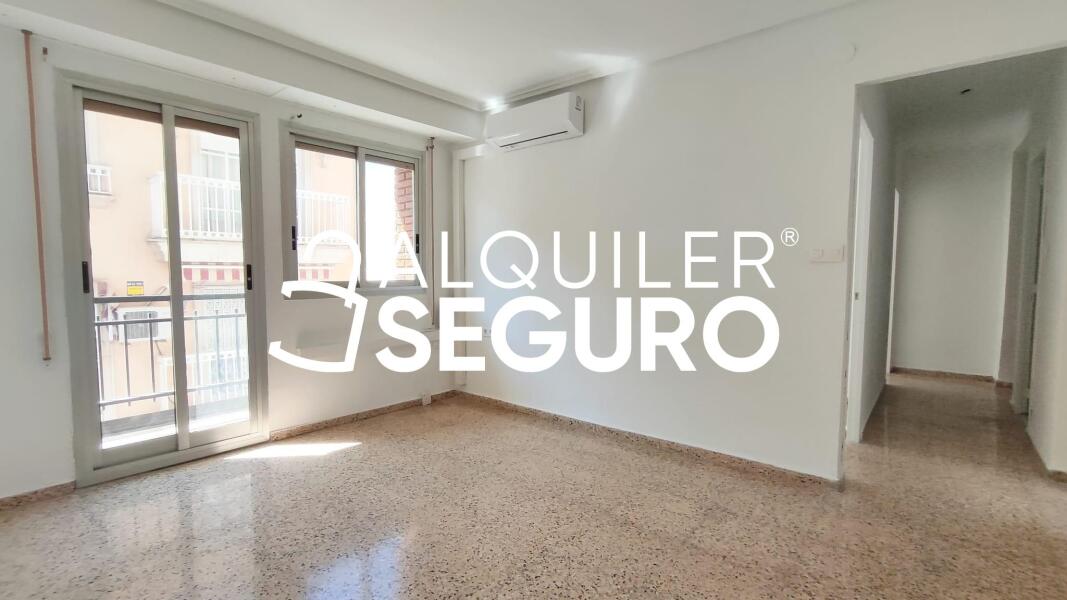 Piso en Calle Mayor , PATERNA VALENCIA