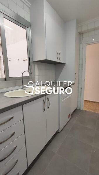 Piso en Calle Mayor , PATERNA VALENCIA