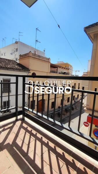 Piso en Calle Mayor , PATERNA VALENCIA