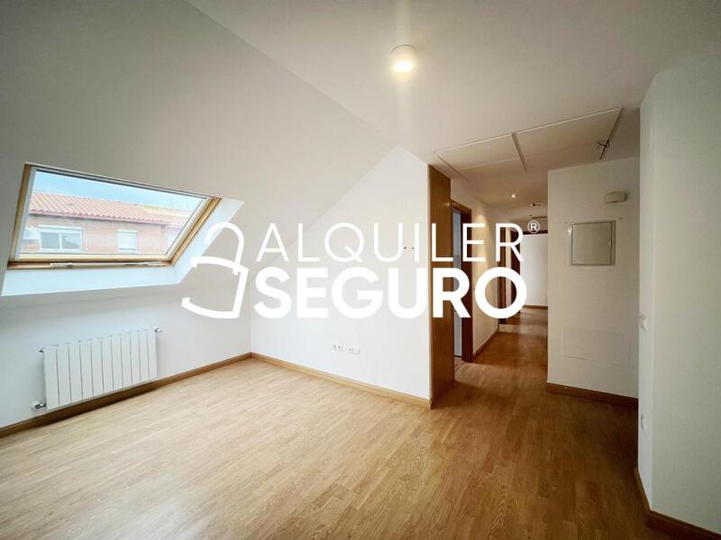 Inmueble en Calle de los Olmos, MADRID