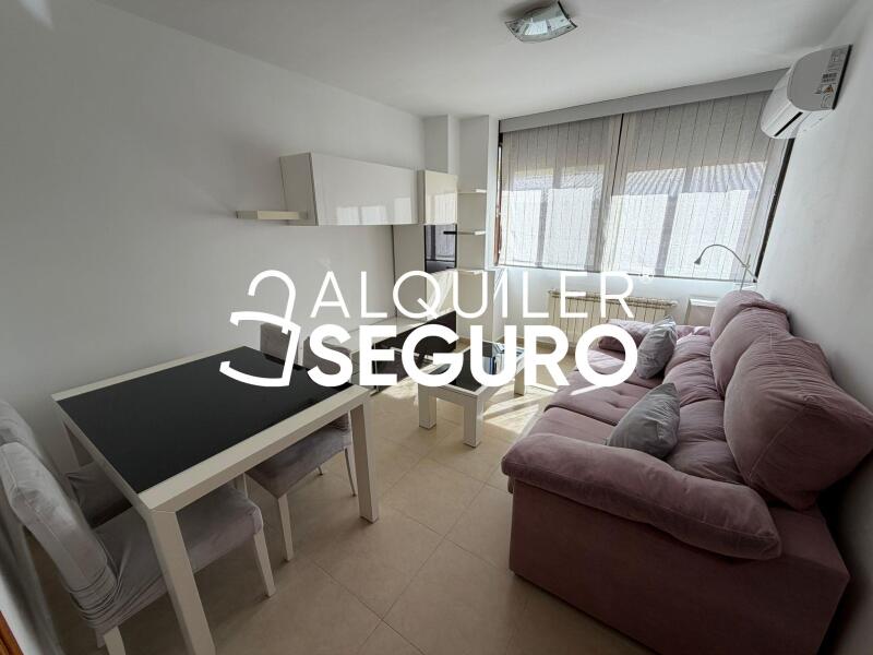 Piso en Calle Humera, FUENLABRADA MADRID