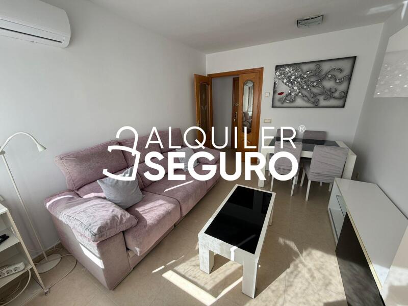 Piso en Calle Humera, FUENLABRADA MADRID