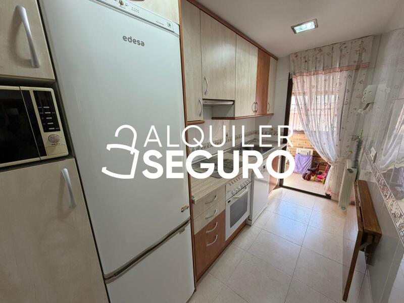 Piso en Calle Humera, FUENLABRADA MADRID