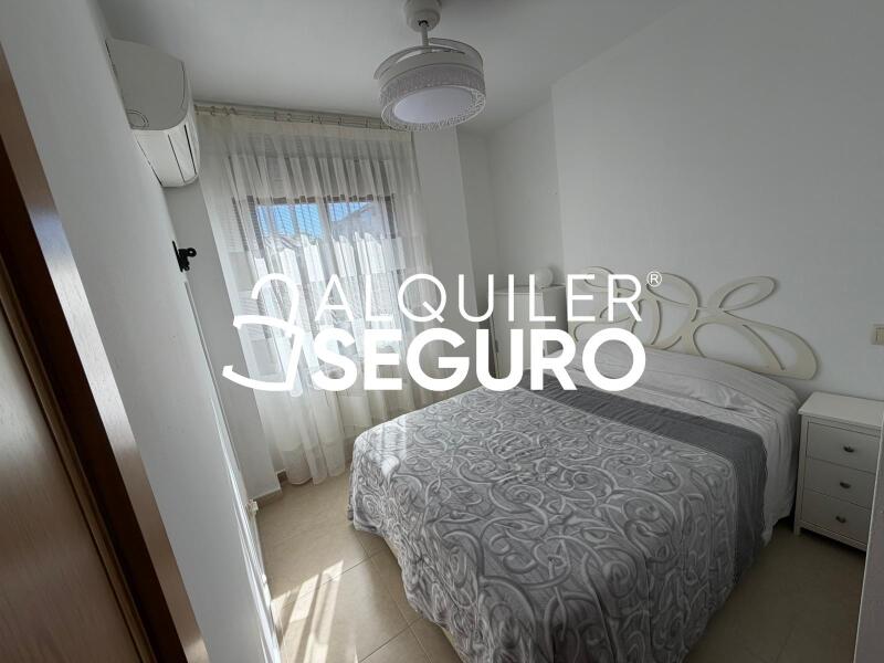 Piso en Calle Humera, FUENLABRADA MADRID