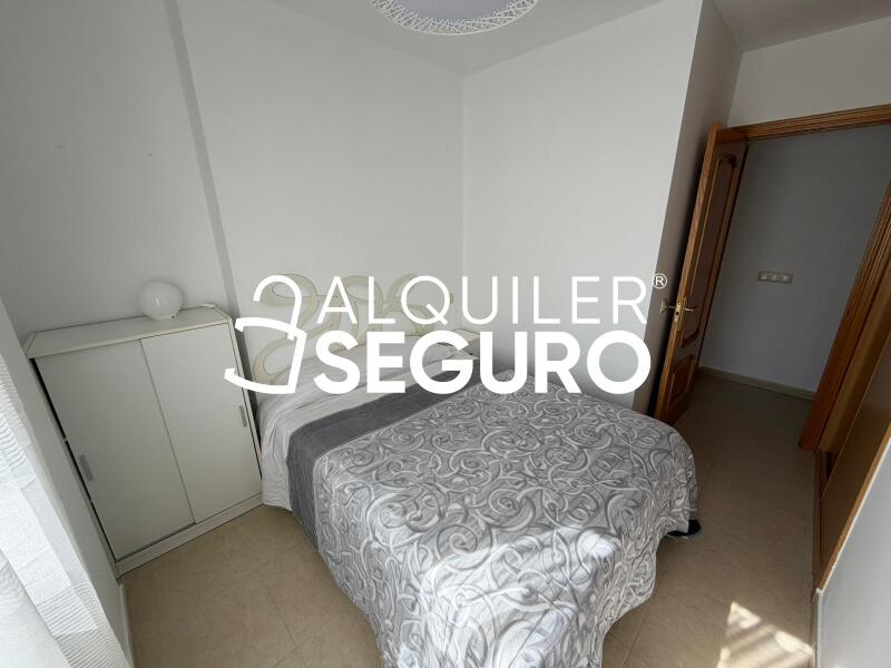 Piso en Calle Humera, FUENLABRADA MADRID