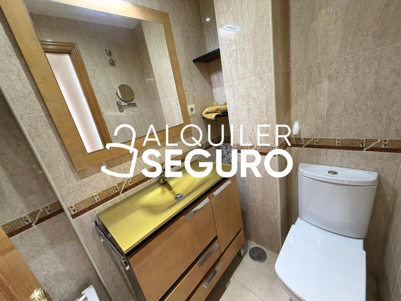 Piso en Calle Humera, FUENLABRADA MADRID