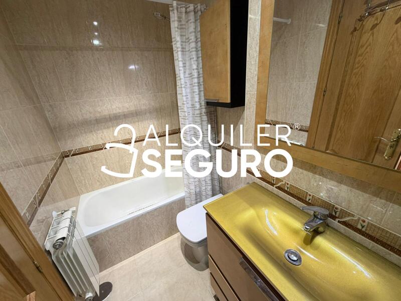 Piso en Calle Humera, FUENLABRADA MADRID