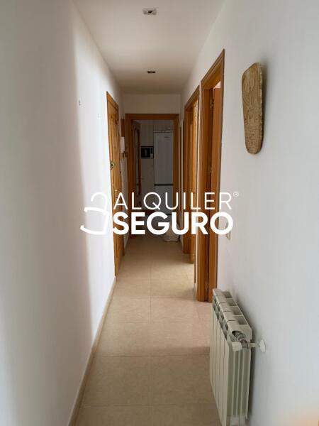 Piso en Calle Humera, FUENLABRADA MADRID