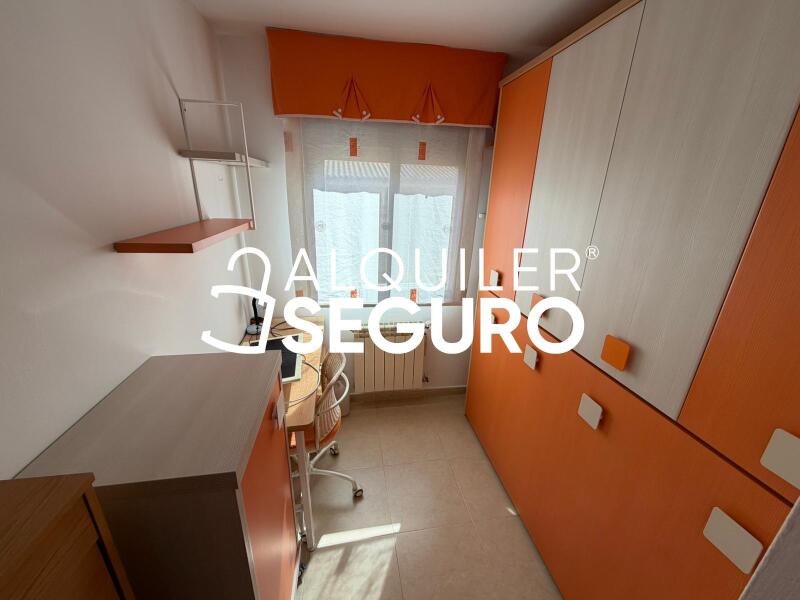 Piso en Calle Humera, FUENLABRADA MADRID