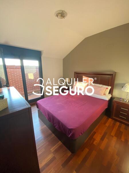 Piso en Calle Tomillo , YEBES GUADALAJARA