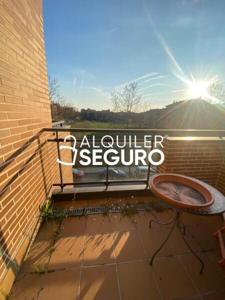 Piso en Calle Tomillo , YEBES GUADALAJARA