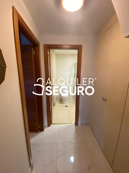 Piso en Calle Tomillo , YEBES GUADALAJARA