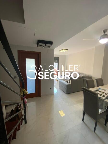 Piso en Calle Tomillo , YEBES GUADALAJARA