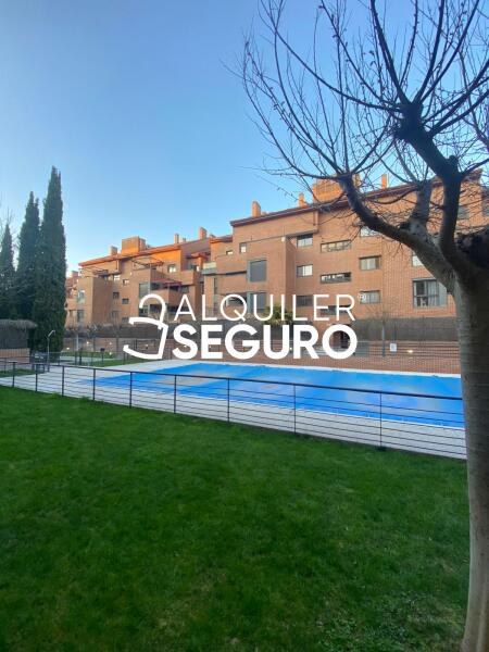 Piso en Calle Tomillo , YEBES GUADALAJARA