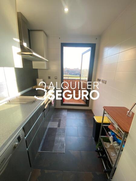 Piso en Calle Tomillo , YEBES GUADALAJARA