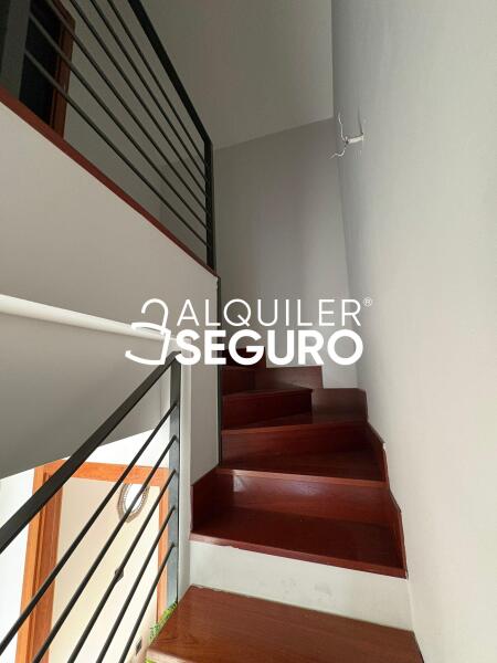 Piso en Calle Tomillo , YEBES GUADALAJARA