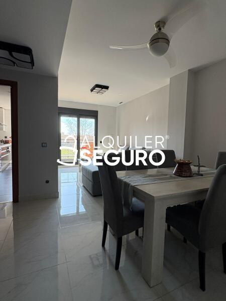 Piso en Calle Tomillo , YEBES GUADALAJARA