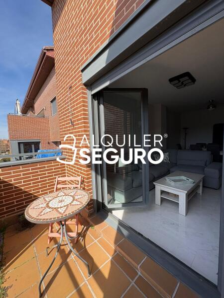 Piso en Calle Tomillo , YEBES GUADALAJARA