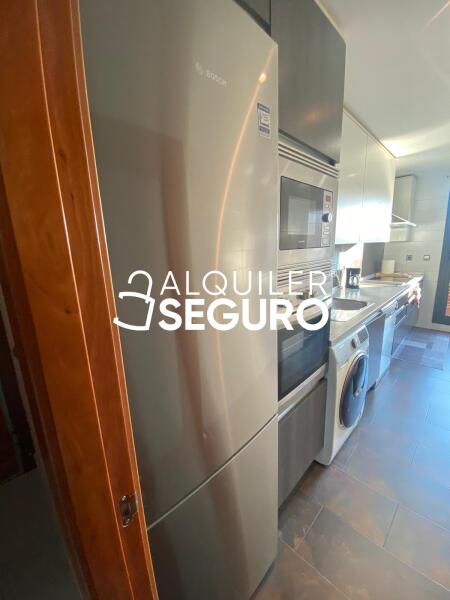 Piso en Calle Tomillo , YEBES GUADALAJARA