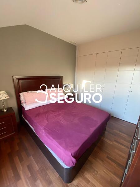 Piso en Calle Tomillo , YEBES GUADALAJARA